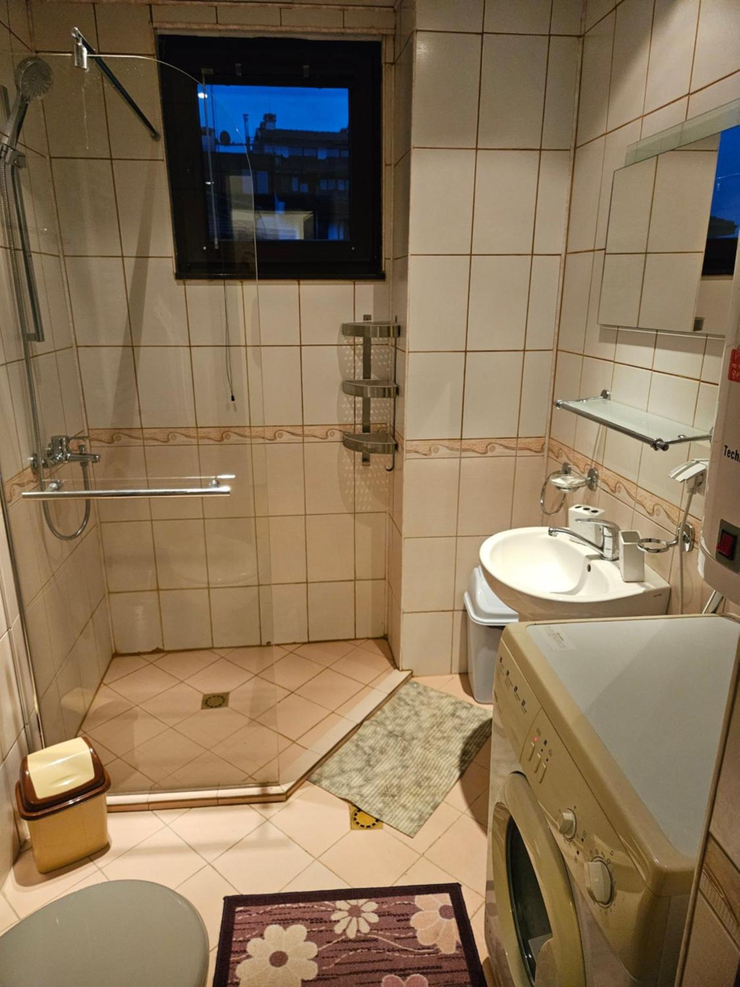 Ramada 2 Boutique Apartment Near Ski Road Bansko Zewnętrze zdjęcie