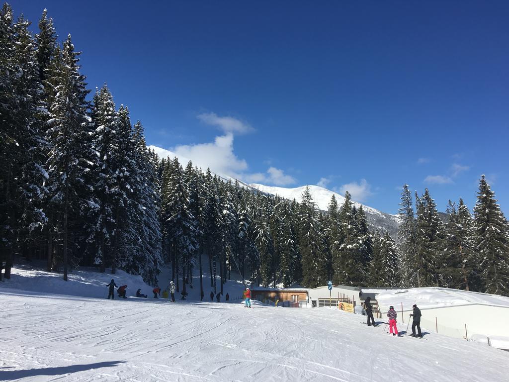 Ramada 2 Boutique Apartment Near Ski Road Bansko Zewnętrze zdjęcie