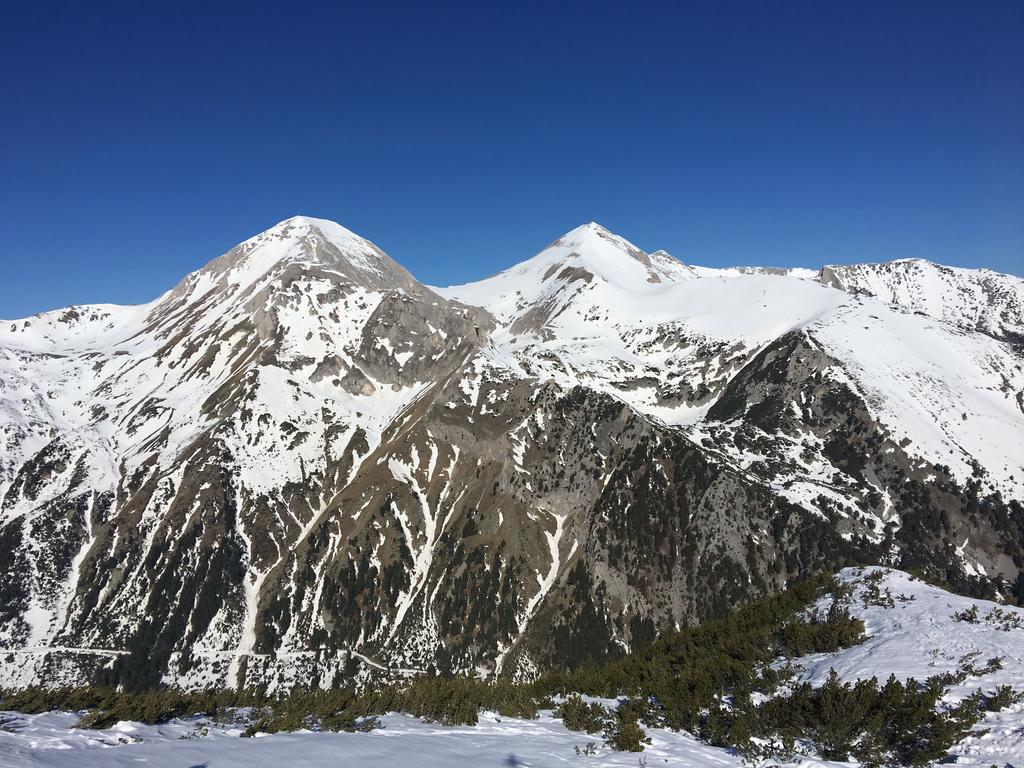 Ramada 2 Boutique Apartment Near Ski Road Bansko Zewnętrze zdjęcie