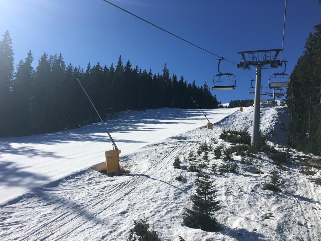 Ramada 2 Boutique Apartment Near Ski Road Bansko Zewnętrze zdjęcie